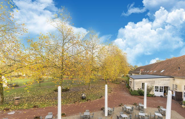 Apartment in Wortel Hoogstraten With Garden - Foto 31