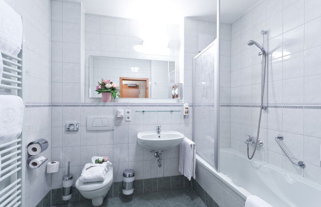 Aparthotel Münzgasse - Foto 35