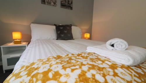 Signature - Newbattle House - Foto 4