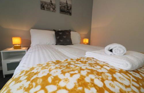 Signature - Newbattle House - Foto 4