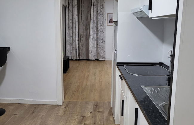 Estudios 504 - Foto 4