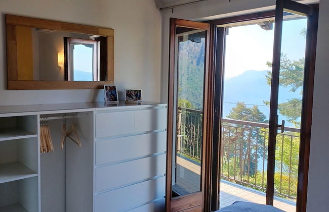 Rustic Villa With Lake Views - Foto 4