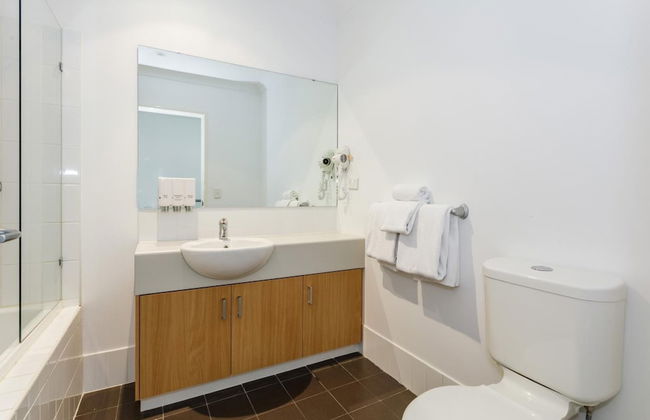 Perth Ascot Central Apartment Hotel - Foto 40