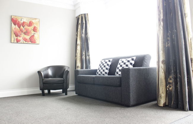 Colonial Motel Invercargill - Foto 23