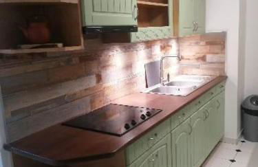 Villa Jasmin, bas de villa, à 10 min de Cannes, piscine privée - Foto 11