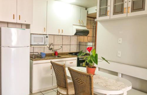 Jurerê Internacional - Apartamento no Open Shopping - Foto 10