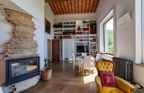 Villa Ancora Tenuta Lonciano - Foto 7