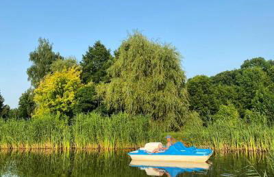 Osada Gęsin - Foto 12