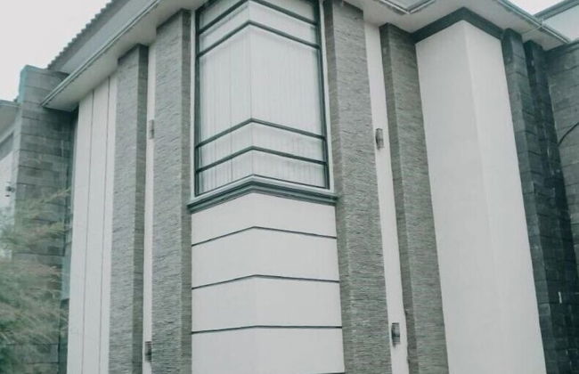 Ratu homestay - Foto 5