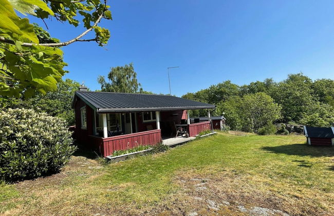 5 Person Holiday Home in Nosund-by Traum - Foto 20