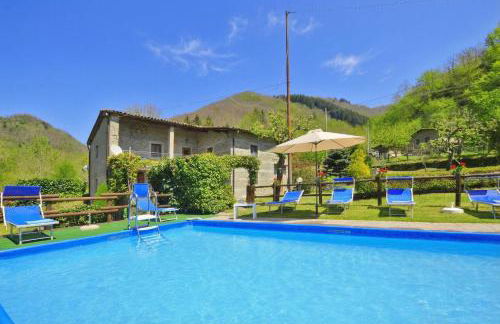 Casa Le Meriche - Happy Rentals - Foto 7