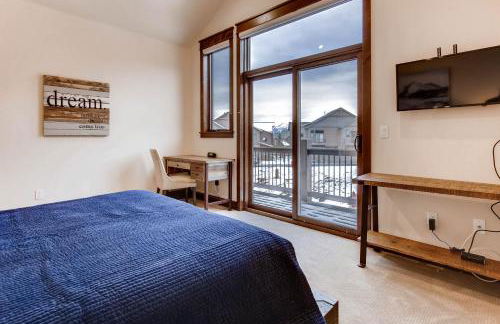 River Run Townhomes by Vail Resorts - Foto 24