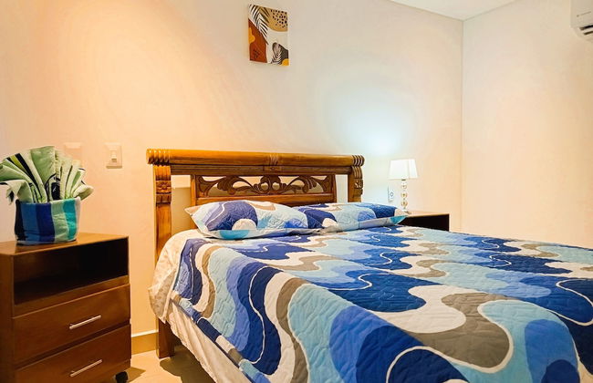 Apartasuites Ambar Roca - Rodadero - Photo 12