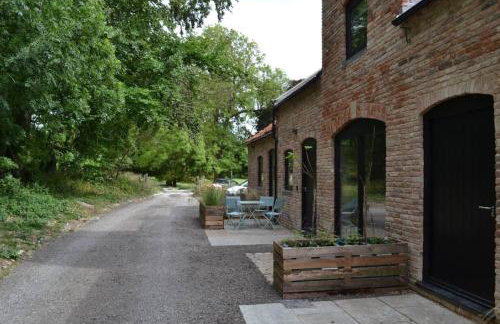 The Dovecote - Foto 16