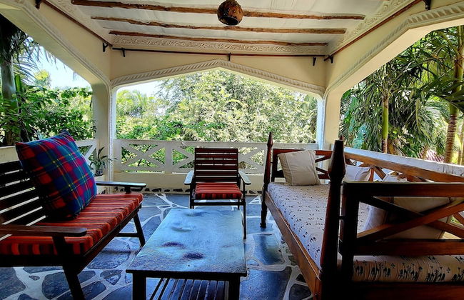 Sophia Baharini Diani Apartments - Foto 6