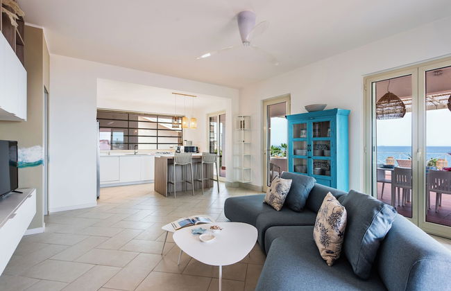 Villa Acqua Saracena by Wonderful Italy - Foto 24