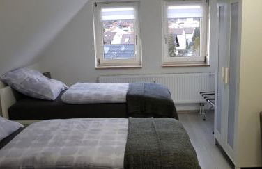 Unique Messe - Airport - Photo 46