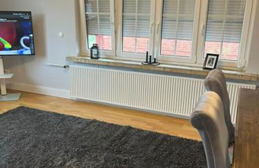 Ferien Haus Im Alten-Land Die Lühe vor der Tür - Photo 23