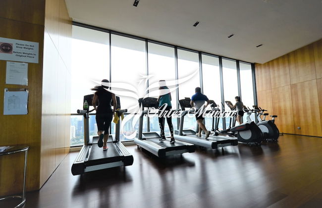 Setia Sky Residence KLCC - Artez Maison - Foto 47