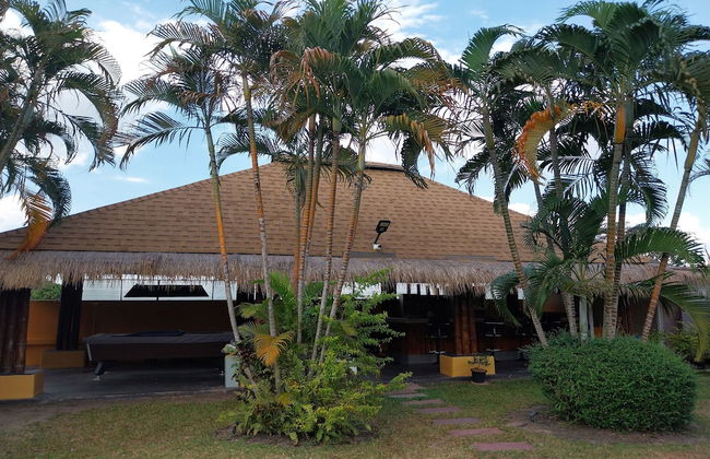 Kanchira Resort - Foto 39