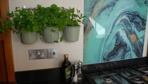 Wow I'm living on the beach. Luxury 4 bed sleeps 8 - Foto 4