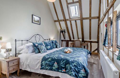 Siskin Lodge - Award Winning Barn Conversion - Foto 18