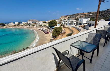 Dina's Beach House - Foto 5