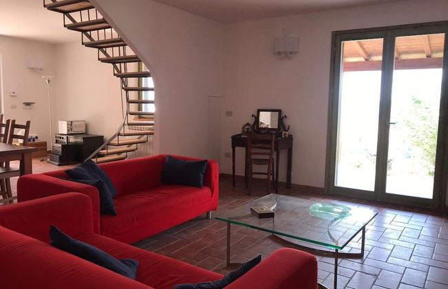 Charming 3 Bed Villa in Otricoli Stunnings Views - Foto 6