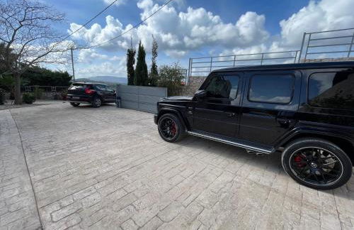 Villa Chrysa Rhodes with Heated Pool - Foto 65