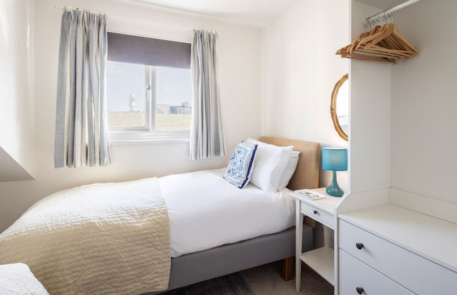 Host Stay Harbour Holm - Foto 12