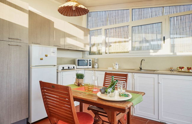 Villa Marina Green CaseSicule - Foto 21