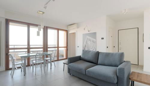 GuestHost - Modern Apartment Milano Pirelli - Foto 1