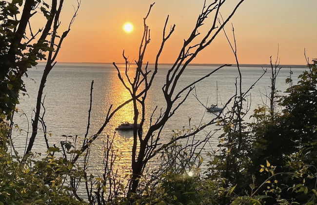 Vermont - West Bay in Yarmouth - Foto 20