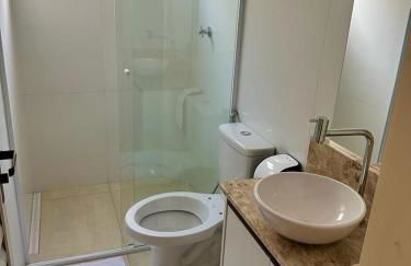 KITNET 1001 Apart Hotel - Foto 7