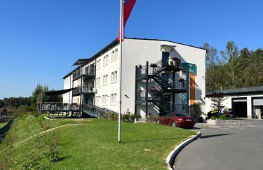 Aparthotel Rotheul - Photo 17
