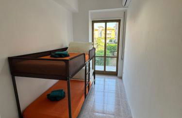 Spacious and bright apartment in Catania - central - Foto 11