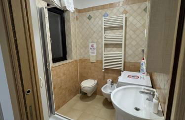 Casa Vacanze Ginevra & Carlotta Villaggio RIVAZZURRA POLICORO - Foto 31