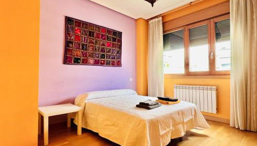 Catedral Burgos - Rachel Swim & Paddle - 6 huéspedes - Foto 3, towels