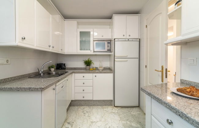 Whispering Palms Apartment - Foto 8