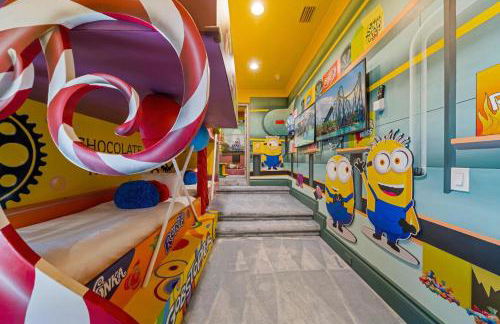 Imagination at Bear's Den - Foto 6