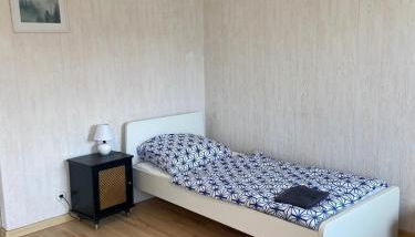 Monteurzimmer Apartment in Müncheberg - Foto 4