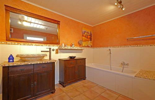 Ferienwohnung _ Ferienhaus Krebs - Foto 26