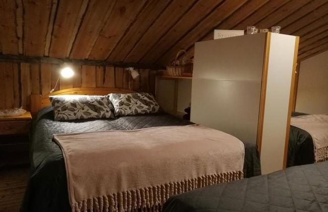 Vuokatinportti b 9 - Foto 12