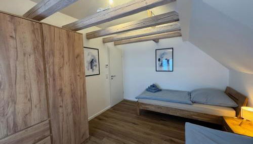 Melem Apartments 2 - Foto 5, towels, wardrobe, locker