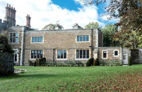 Eagles Nest at Greyfriars - Foto 1