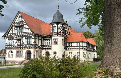 Ferienwohnungen Historische Post - Foto 2