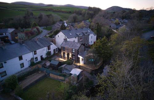 Luxurious Cottage with hot tub, Lake District - Foto 19