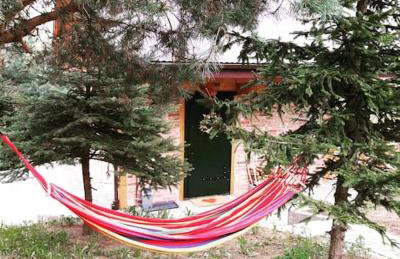 Domki na Górniej Łące - Domek Górny - Foto 2