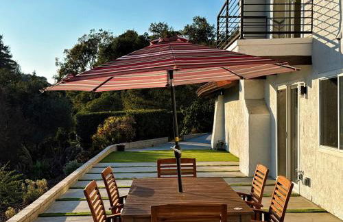 Vista Haven in Santa Babara - Foto 28