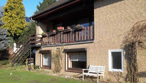 Ferienwohnung Batram - Photo 5